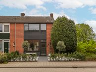 Trompstraat 1, 3454 XJ De Meern