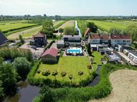 Middel 94, 1551 SR Westzaan