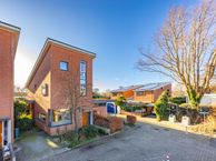 Komkommerstraat 1-A, 2292 AB Wateringen