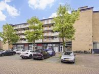 Van Ruusbroecstraat 101, 5216 JA Den Bosch