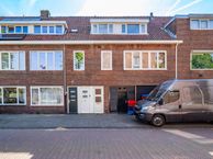 Abrikoosstraat 1-A, 3552 VH Utrecht