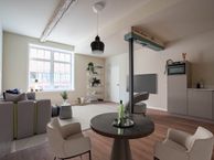 Zusterstraat 30-B, 4201 EL Gorinchem