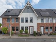 A. Commandeurlaan 89, 1715 AG Spanbroek