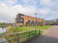 Noorderplantsoen 20, 9408 MM Assen