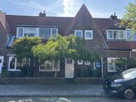 Haitsma Mulierstraat 24, 2024 VD Haarlem