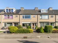 Juliëttestraat 39, 3816 RA Amersfoort