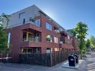 Rozenstraat 2-C6, 3702 VN Zeist