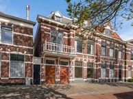 Oude Haagweg 287, 2552 EP Den Haag