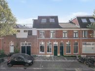 Van Diemenstraat 34, 3531 GJ Utrecht