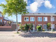 Amerhof 110, 3522 TR Utrecht