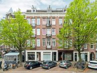 Dusartstraat 57-H, 1072 HP Amsterdam