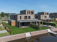 Groningerlaan 32, 2142 GH Cruquius