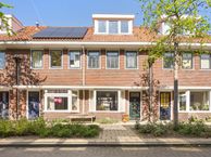 Adriaan van Zwietenstraat 30, 3554 XG Utrecht