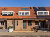 Zwanenkamp 607, 3607 PJ Maarssen