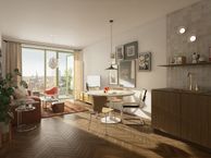 Type D (Bouwnr. Bnr. 36), 3112 NA Schiedam