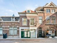 Haarlemmerstraat 266, 2312 GL Leiden