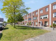 Zuidlarenstraat 165, 2545 VS Den Haag