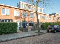 Indischestraat 129, 2022 VS Haarlem