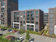 Evenaar 283, 3813 BX Amersfoort