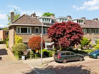 Prof. Sprengerlaan 11, 3571 HB Utrecht