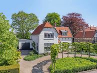 Johan Willem Frisostraat 11, 4413 CA Krabbendijke