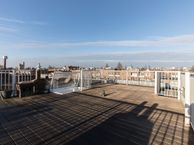 Hacquartstraat 3-2, 1071 SE Amsterdam