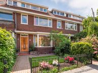 Lijsterlaan 20, 3055 CH Rotterdam