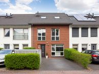 Vlierhoeve 79, 3438 MV Nieuwegein