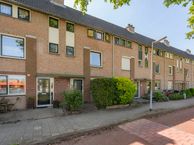 Etta Palmstraat 92, 2135 LH Hoofddorp