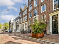 Kerkstraat 11-C, 1017 GA Amsterdam