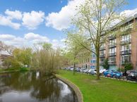 Hortusplantsoen 34, 1018 TZ Amsterdam