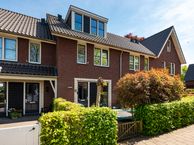 Plataanlaan 14, 3741 WE Baarn