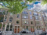 Honthorststraat 48-3, 1071 DH Amsterdam