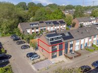 Illegaliteitsweg 51-B, 3815 PK Amersfoort