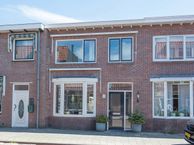 Van 't Hoffstraat 14, 2014 RG Haarlem