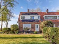 Klutenweg 14-C, 8314 PC Bant