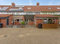 de Berk 37, 3224 TA Hellevoetsluis