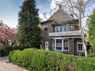 Wilhelminastraat 8, 2991 BV Barendrecht