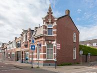 Capucijnenstraat 1, 5025 LA Tilburg