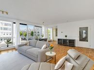 Burgemeester De Monchyplein 43, 2585 DD Den Haag