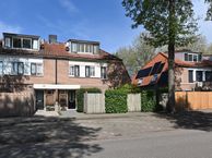 Wit-geellaan 13, 2718 AB Zoetermeer