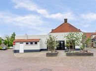 Markt 4, 4307 AN Oosterland