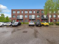 Graslinnen 43, 5658 HR Eindhoven