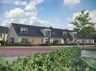 Kleine Vliet, 4652 GL Steenbergen (NB)