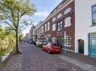 Buitenwatersloot 121-G, 2613 TC Delft