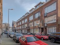 Jaersveltstraat 24-B, 3082 SG Rotterdam