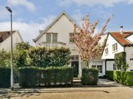 Bergse Plaslaan 8, 3054 AR Rotterdam