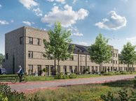 De Hoge Kollen | BeBo Benedenwoning (Bouwnr. 13), 7607 TW Almelo