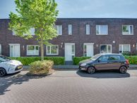 Louis Couperuslaan 29, 5216 SC Den Bosch