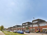 A. Noordewier-Reddingiuslaan 3, 3066 JA Rotterdam